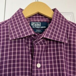 Polo by Ralph Lauren Men’s Shirt 16/L